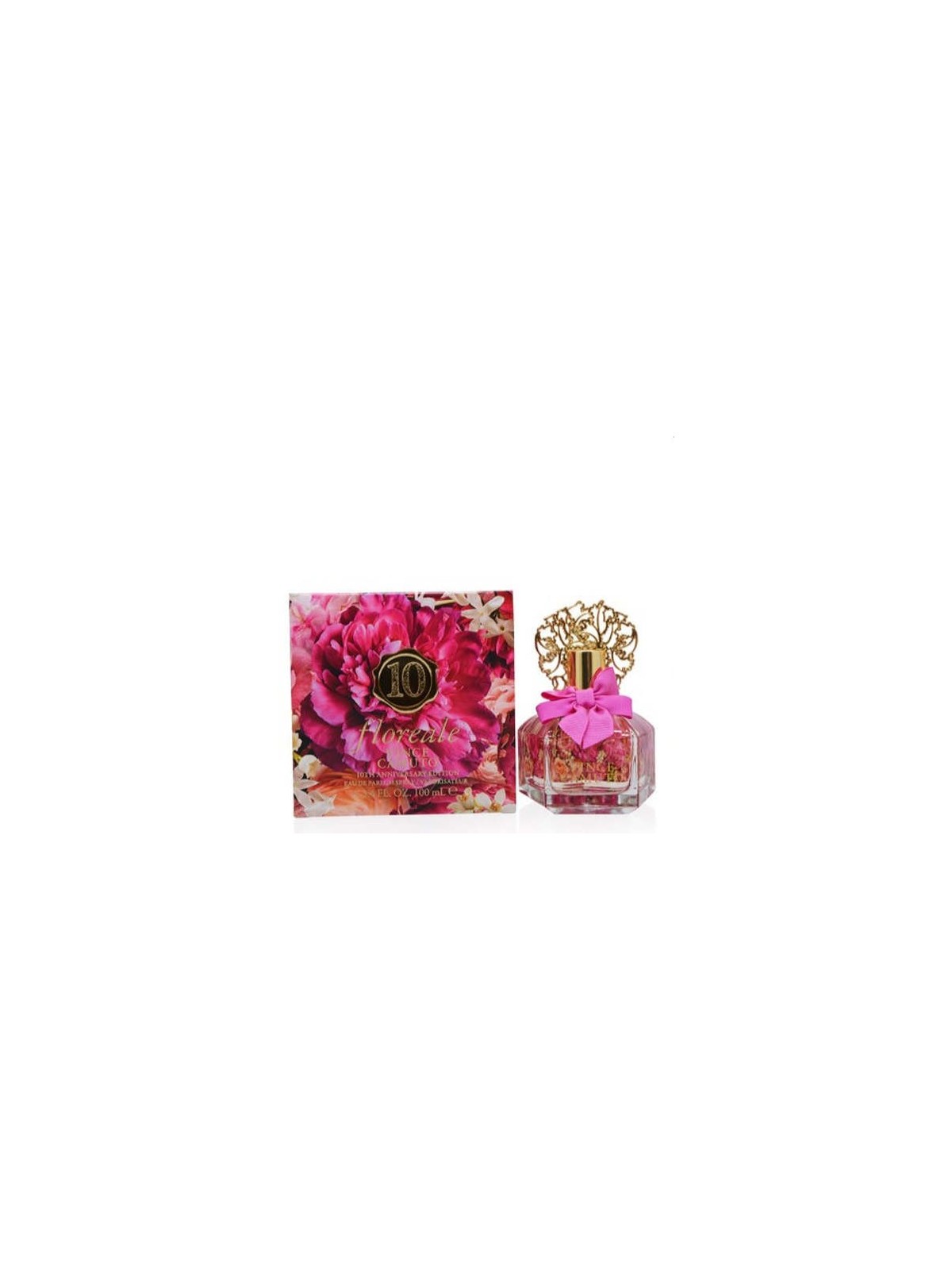 Vince Camuto Floreale Eau De Parfum 100 ml woman