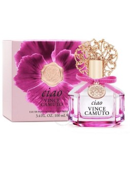Vince Camuto Ciao eau de parfum donna 100ml