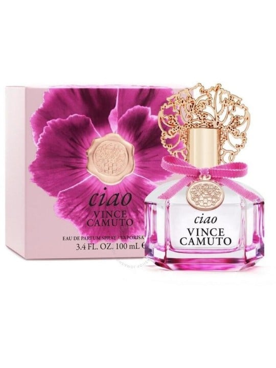 Vince Camuto Ciao eau de parfum donna 100ml