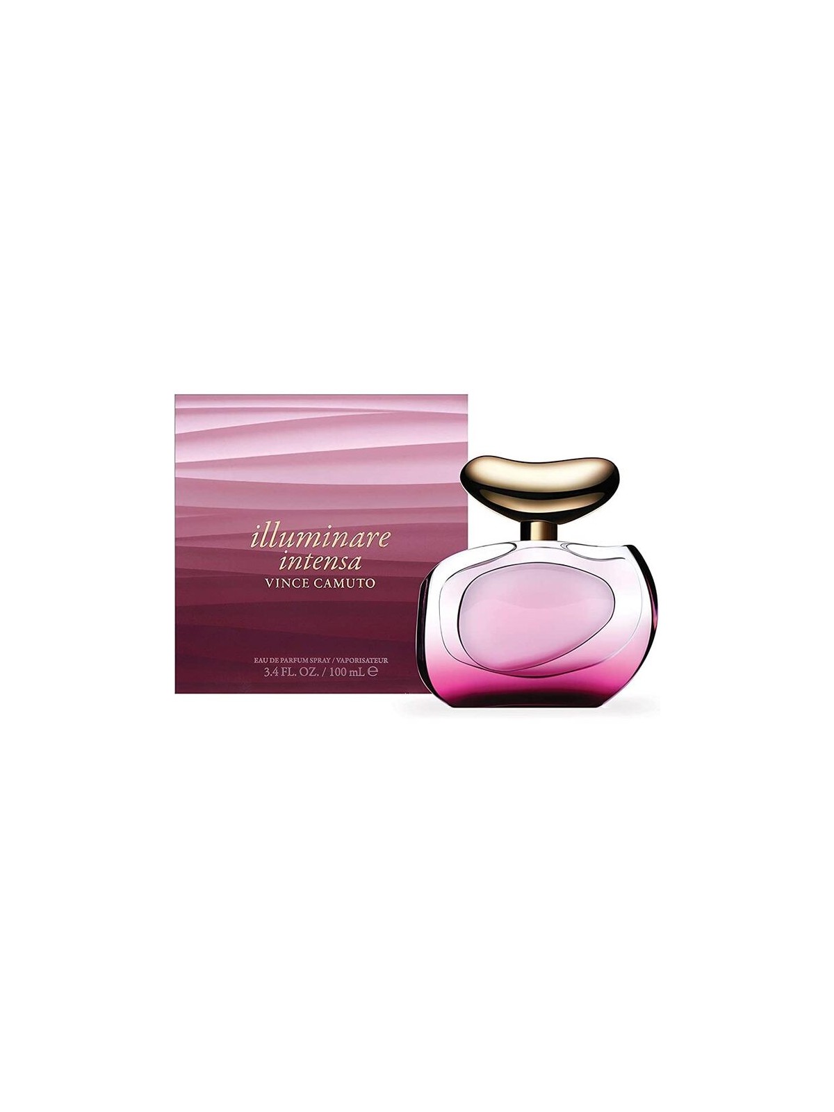 Vince Camuto Illuminare Intensa eau de parfum donna 100ml