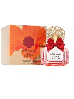 Profumo donna Vince Camuto Bella Notte 100ml