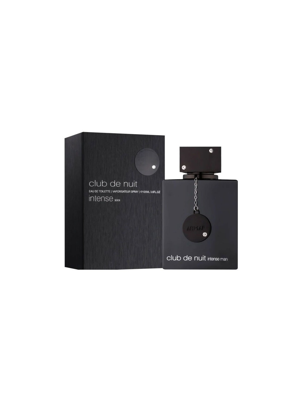 Armaf Club de Nuit Intense Man EDT Spray 105ml