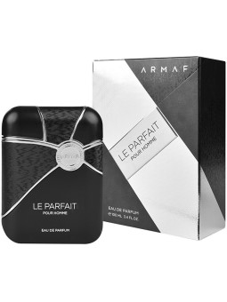 Armaf Le Parfait Pour Homme Eau De Toilette 100 ml man