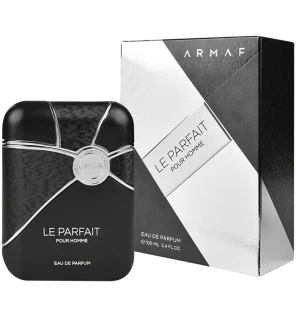 Armaf Le Parfait Pour Homme Eau De Toilette 200 ml man