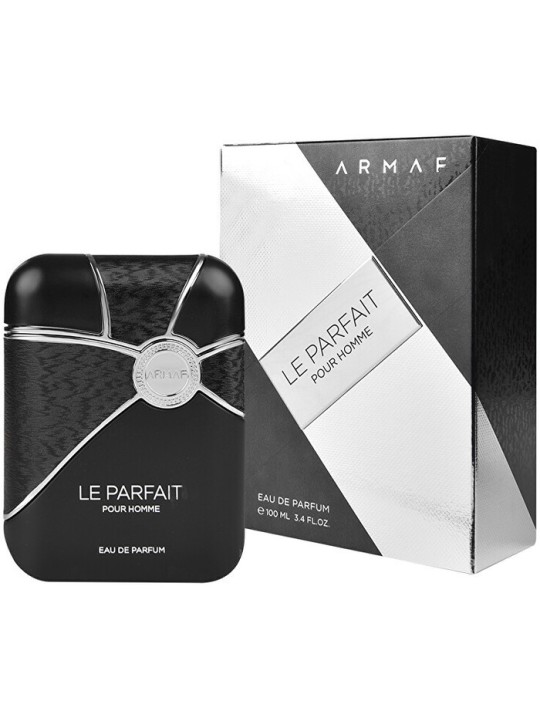 Armaf Le Parfait Pour Homme Eau De Toilette 200 ml man