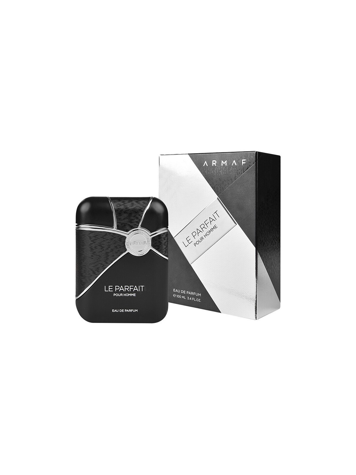 Armaf Le Parfait Pour Homme Eau De Toilette 200 ml man