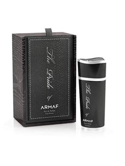 Armaf Lorgoglio di Armaf per uomini eau de parfum uomo 100ml