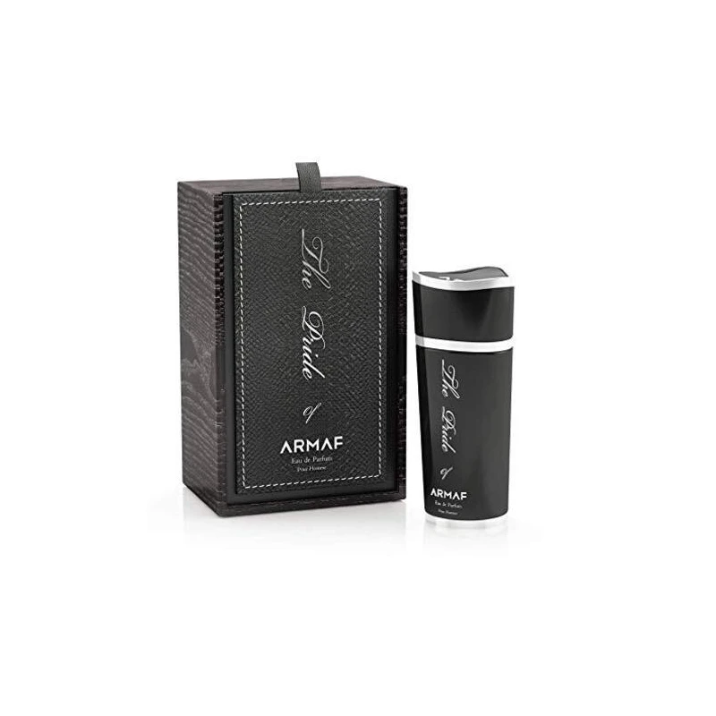 Armaf Lorgoglio di Armaf per uomini eau de parfum uomo 100ml