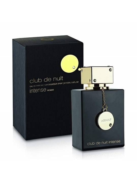 Armaf Club De Nuit Intense eau de parfum Spray 105ml Armaf www.essenzetotalstyle.com 
