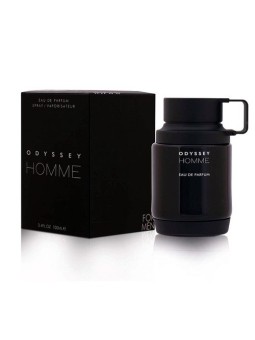 Armaf Odyssey Homme EDP 100ml: Sensualità e Fascino