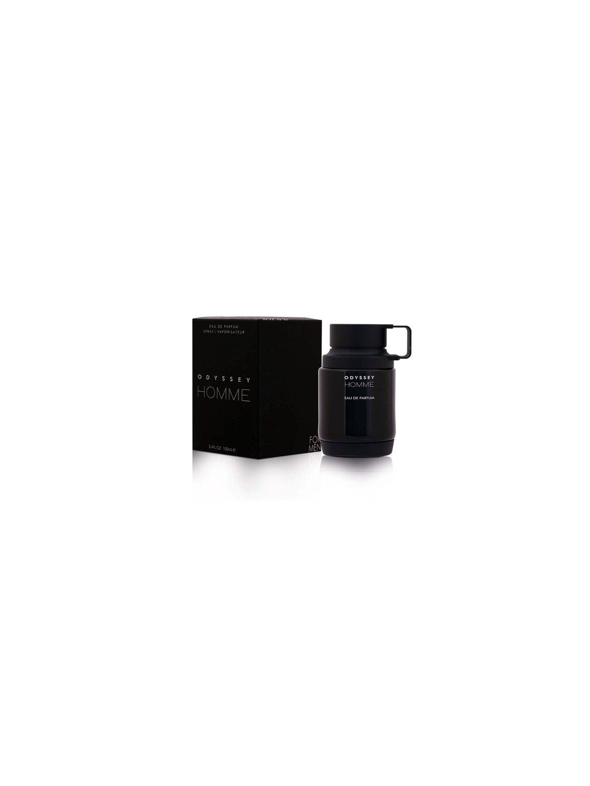 Armaf Odissea Homme EDP uomo 200ml