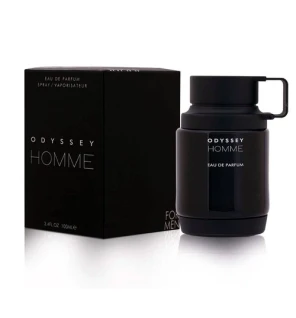 Armaf Odyssey Homme Eau de Parfum 60ml - Uomo