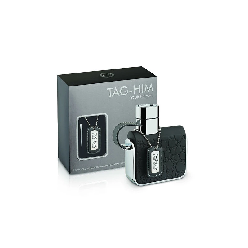 Armaf Tag-Him Eau de Toilette Spray 100ml