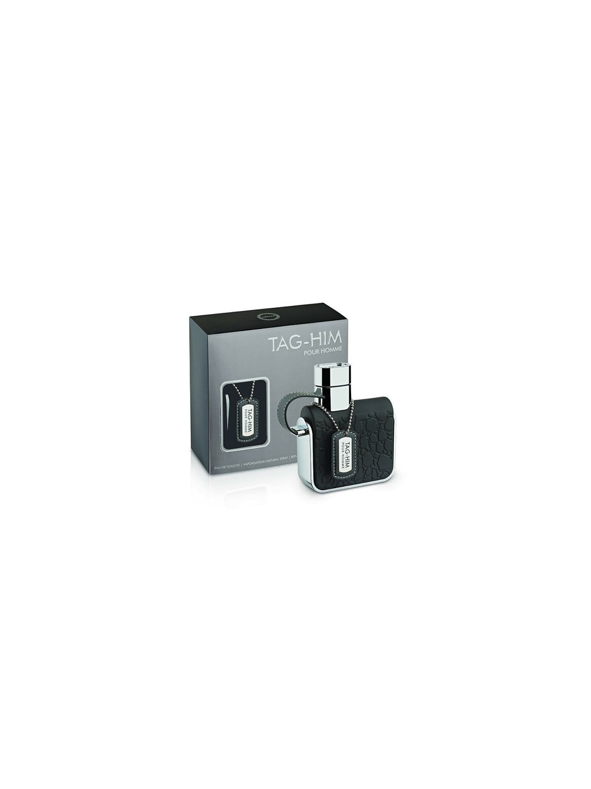 Armaf Tag-Him Eau de Toilette Spray 100ml