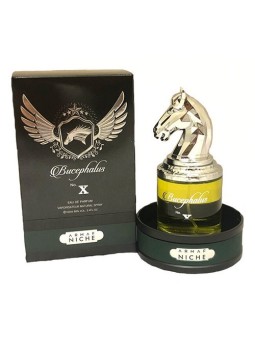 Armaf Bucephalus No. X Eau De Parfum 100 ml man