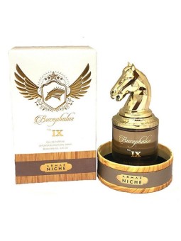Armaf Bucephalus No IX Eau De Parfum 100ml uomo