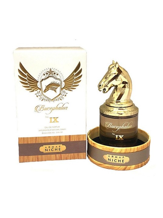 Armaf Bucephalus No IX Eau De Parfum 100ml uomo