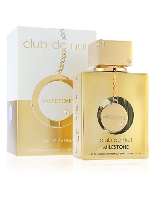 Armaf Club De Nuit Milestone Women Eau de Parfum 105ml