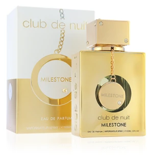 Armaf Club De Nuit Milestone eau de parfum unisex 200ml