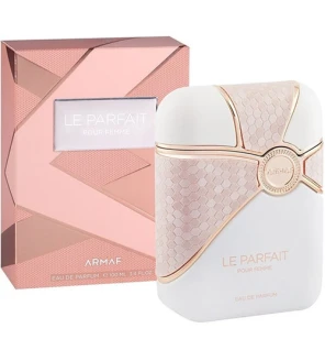 Armaf Le Parfait Pour Femme Eau De Parfum 100 ml woman
