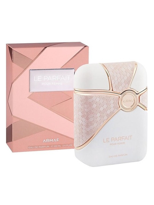 Armaf Le Parfait Pour Femme Eau De Parfum 200 ml woman