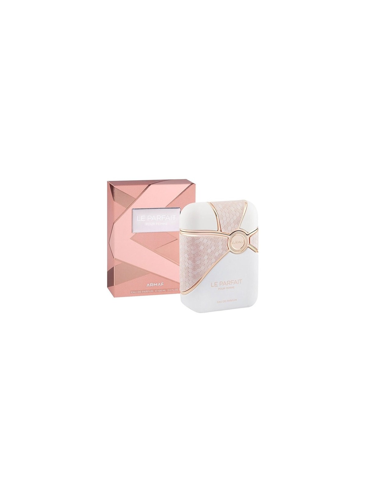 Armaf Le Parfait Pour Femme Eau De Parfum 200 ml woman