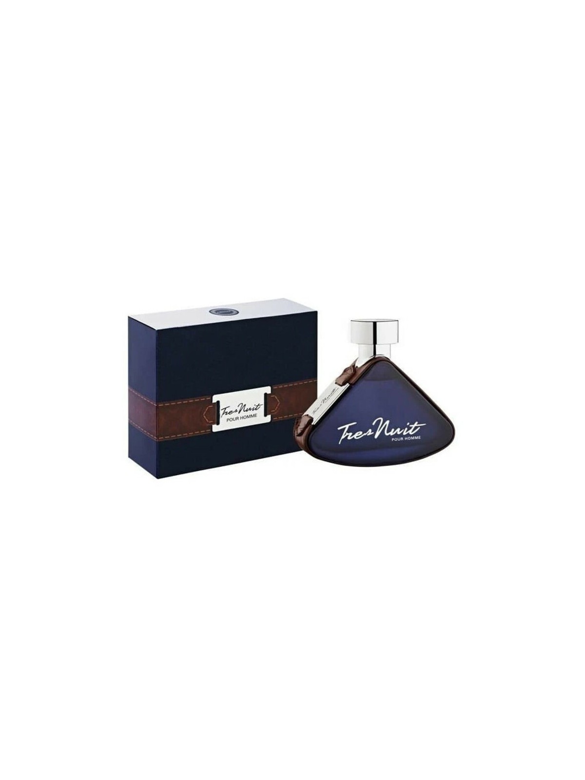 Armaf Tres Nuit Pour Homme eau de toilette Spray 100ml
