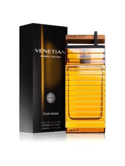 Armaf Venetian Ambre Edition For Men EDP 100ml