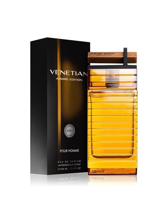 Armaf Venetian Ambre Edition For Men EDP 100ml