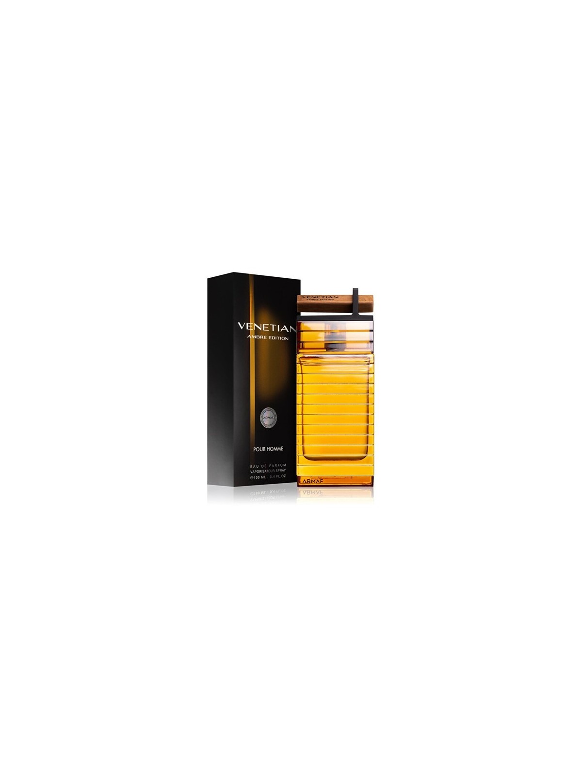 Armaf Venetian Ambre Edition For Men EDP 100ml