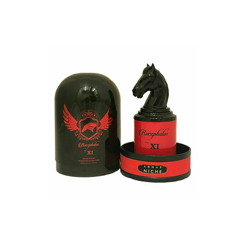 Armaf Bucephalus No. XI Eau De Parfum 100 ml man