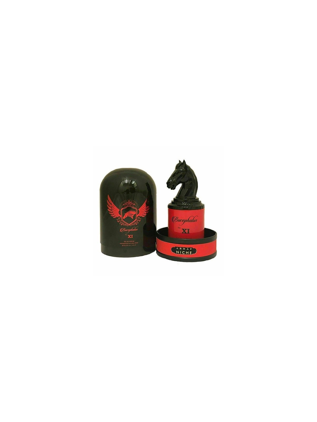Armaf Bucephalus No. XI Eau De Parfum 100 ml man