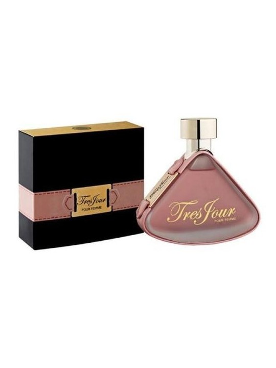 Armaf Tres Jour Pour Femme Eau De Parfum 100 ml woman