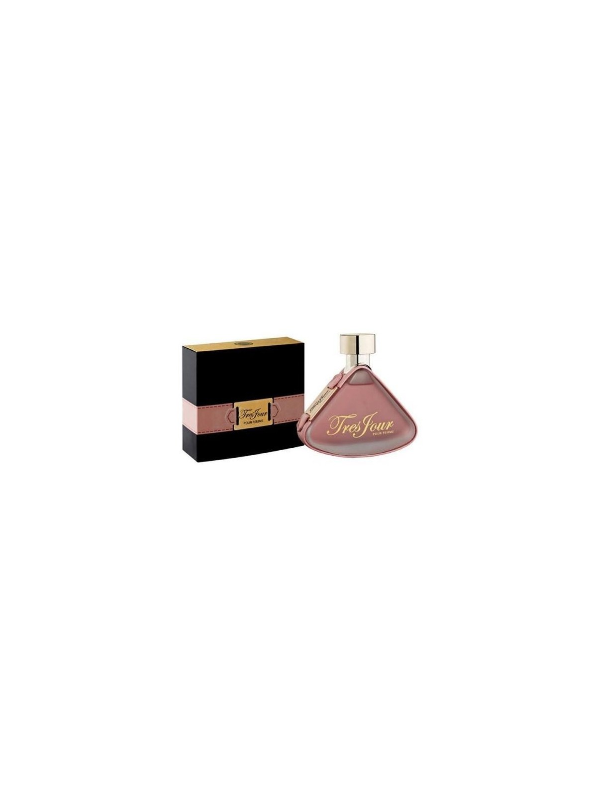 Armaf Tres Jour Pour Femme Eau De Parfum 100 ml woman