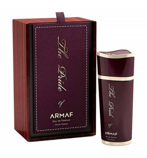 Armaf Lorgoglio di Armaf Eau de Parfum Donna 100ml