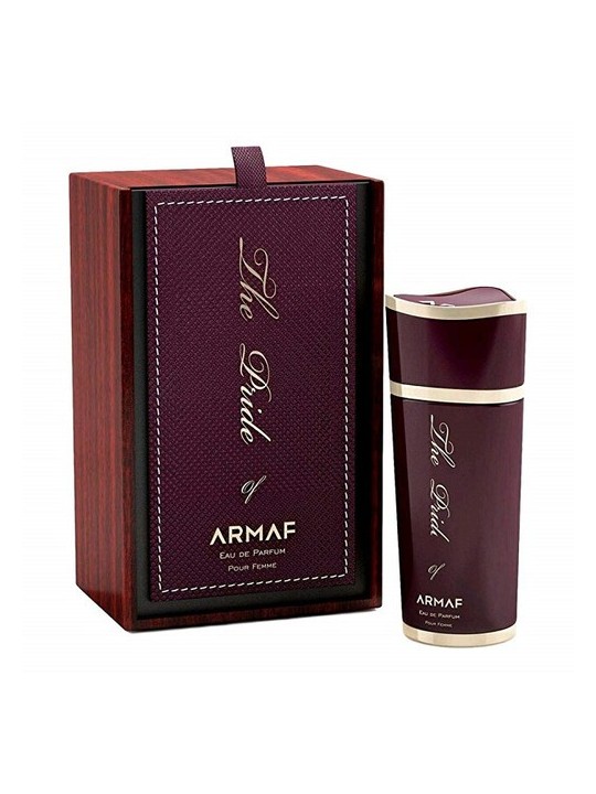 Armaf Lorgoglio di Armaf Eau de Parfum Donna 100ml