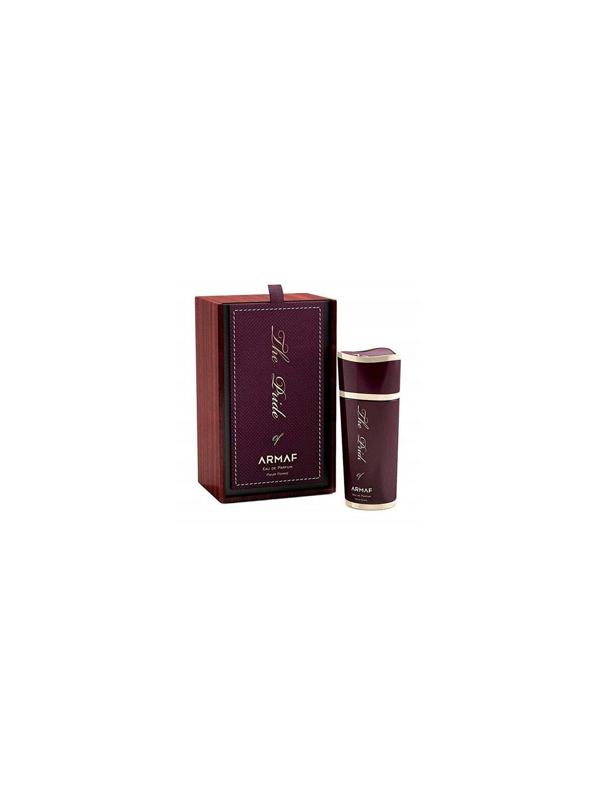 Armaf Lorgoglio di Armaf Eau de Parfum Donna 100ml