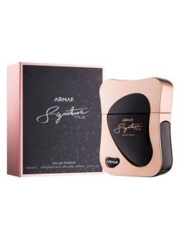 Armaf Signature True Eau de Parfum Unisex