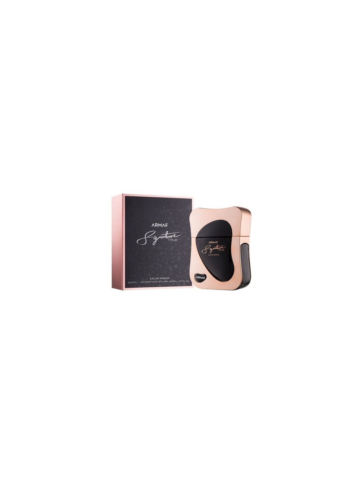 Armaf Signature True Eau de Parfum Unisex