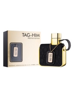 Armaf TagHim Prestige eau de parfum uomo 100ml
