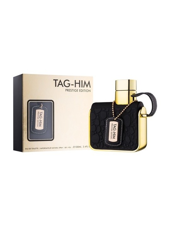 Armaf TagHim Prestige eau de parfum uomo 100ml