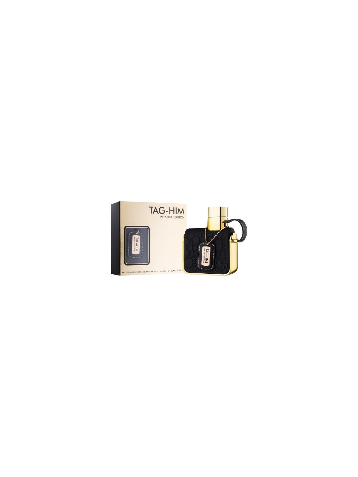 Armaf TagHim Prestige eau de parfum uomo 100ml