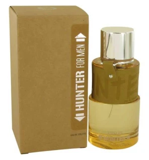 Armaf Hunter Men Eau de Parfum Uomo 100ml