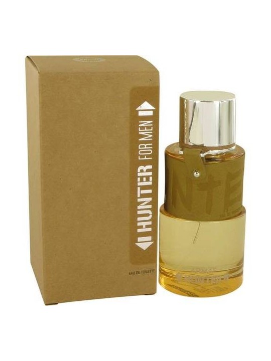 Armaf Hunter Men Eau de Parfum Uomo 100ml