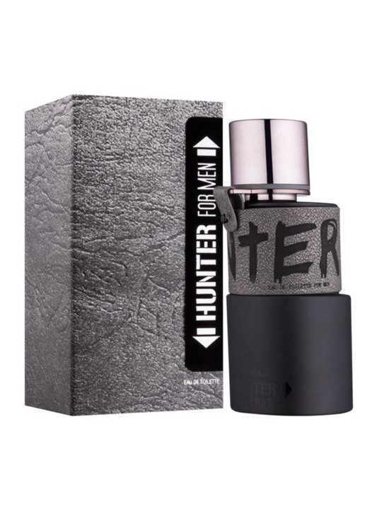 Armaf Hunter Intense EDP uomo 100ml