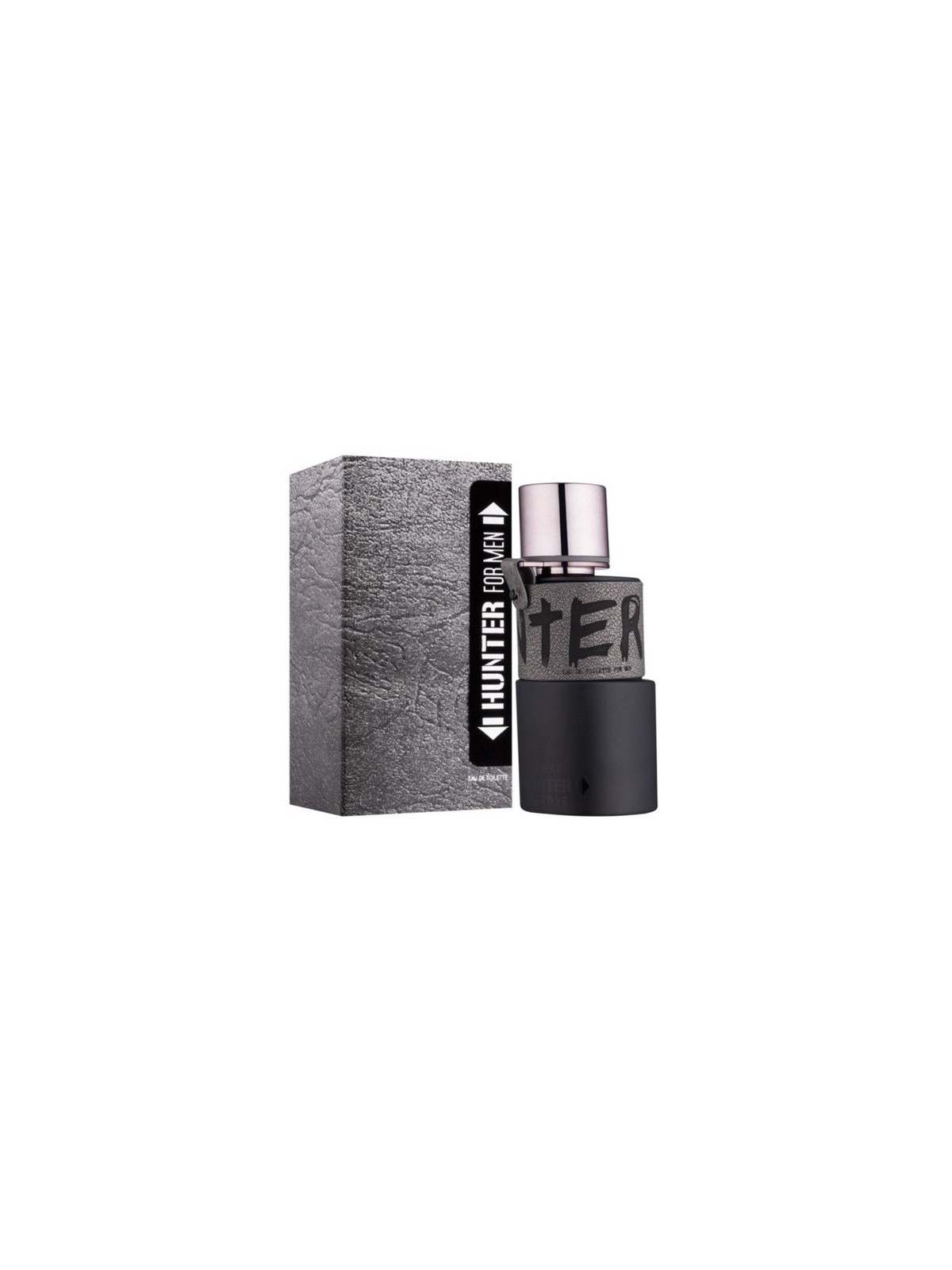 Armaf Hunter Intense EDP uomo 100ml