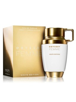 Armaf Odyssey Femme White Edition eau de parfum donna 80ml Armaf www.essenzetotalstyle.com 