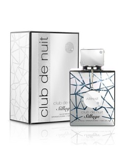 Armaf Club De Nuit Sillage eau de parfum uomo 30ml