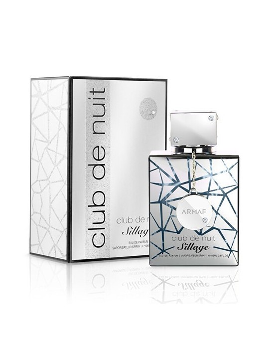 Armaf Club De Nuit Sillage eau de parfum uomo 30ml