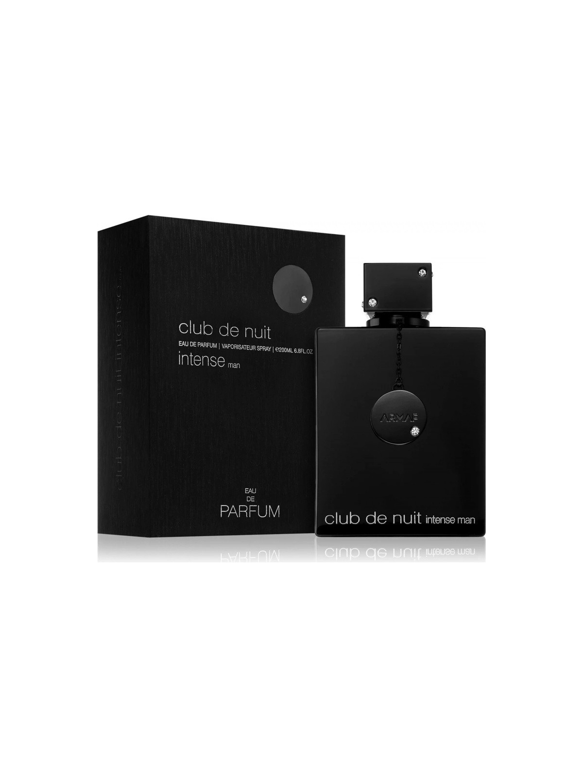 Armaf Club de Nuit Intense Man Parfum 150 ml (man) Armaf www.essenzetotalstyle.com 